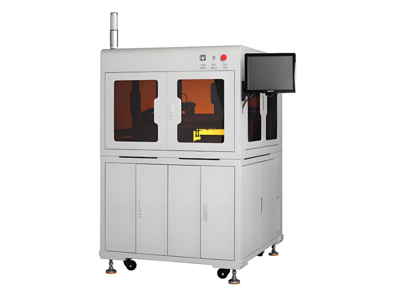 Tray盘自动上下料机