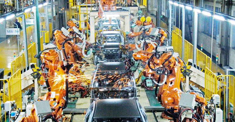 ‌非标自动化定制解决方案