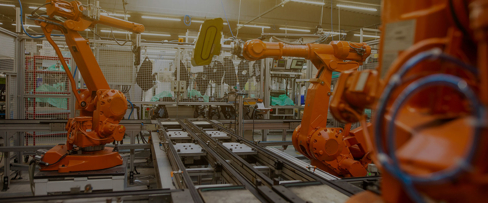 多年专注于工业控制领域