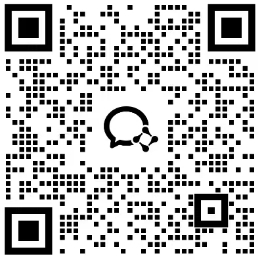 扫一扫添加微信